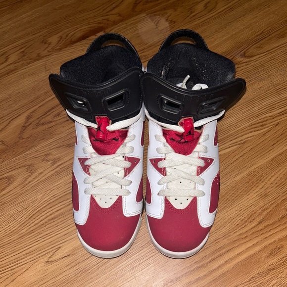 Jordan 6 - Picture 2 of 3